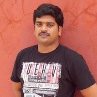 S.Dhinesh Kumar