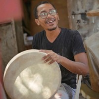 Emmanuel Thomasoo