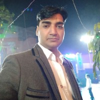 Devesh Chauhan