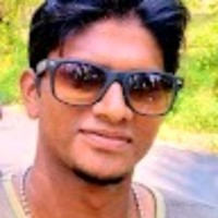 Sahaya Anish Vishal