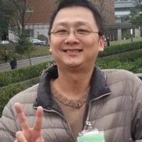 Evan Wang