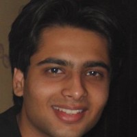 Sharan Butani