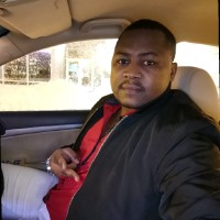 Dieudonné Tchoupé Happi