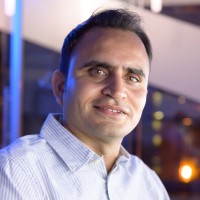Jagdish Patel