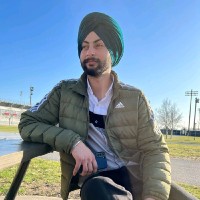 Manpreet Singh