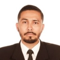 Julio César García Avalos