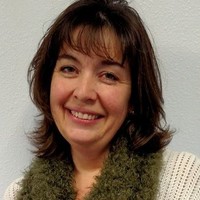 Angela Mahon