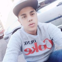Nicolas Melgarejo