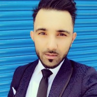 Hamza Mahmood