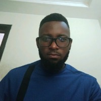 Madubike Kingsley