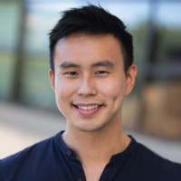 Dominick Zheng