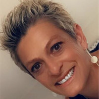 Vicki Bacon