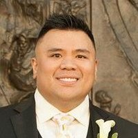 R. Christopher Gonzales, Mcis, Mba