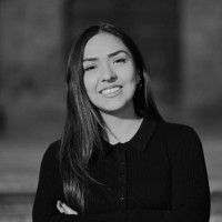 Josselyne Sihuas De La Torre