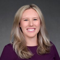Deirdre Digregorio, Shrm-Scp