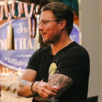 Samuel Stålhandske