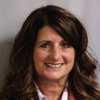 Darlene Lashley
