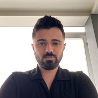 Yashar Umudov