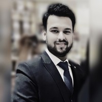 Ca Shapath Gupta