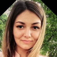 Victoria Boyarko