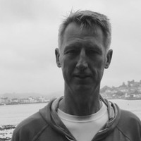 André Van Benthem