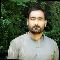 Ejaz Uddin Riza