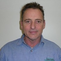 Garry Brown