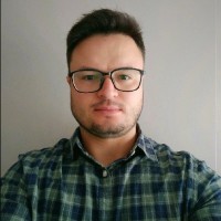 Marcos Andrei Ferreira