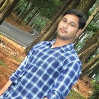 Vamsi Krishna G