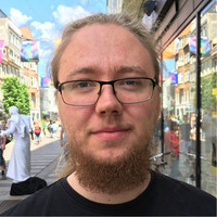 Kasper Sand Jensen