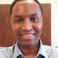 REGINALD JACOBS