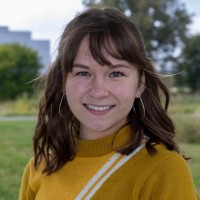 Kristina Skarupa, Mpa