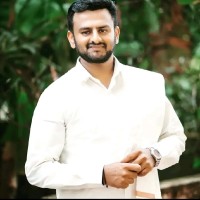 Vinayak SR
