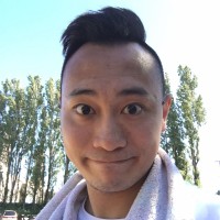 林銘偉