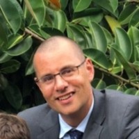 Daniel Milano