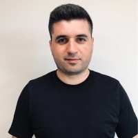 Özkan Ergün