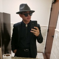 Nicholas Navarro