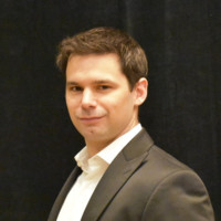 Rhett Beattie, Mba