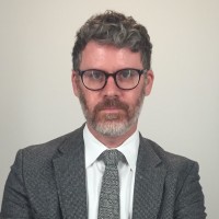 Tim Slater