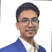 Harshit Pandya