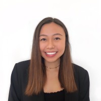 Gabrielle Zhang