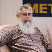 Sajjad Anjum