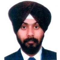 Harvinder Singh