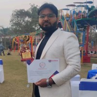 Ankit Kumar Pal