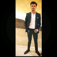 Harshit Barman