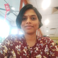 Yogeswari Narayasamy