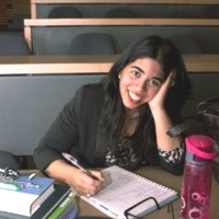 Reja Zaidi
