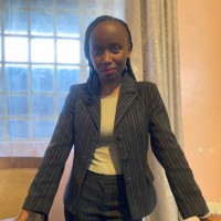 Jane Mwaura