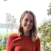 Clare Caitcheon