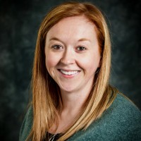 Abby Crossley, Mba